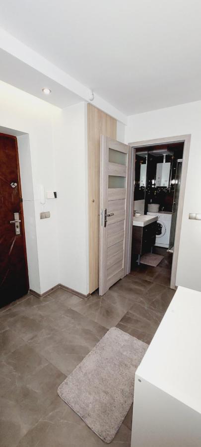 Central Apartments Dluga 3 Danzica Esterno foto