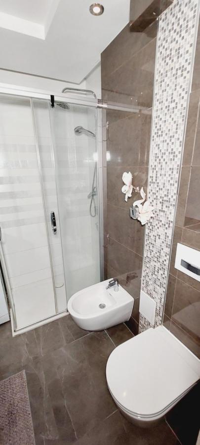 Central Apartments Dluga 3 Danzica Esterno foto