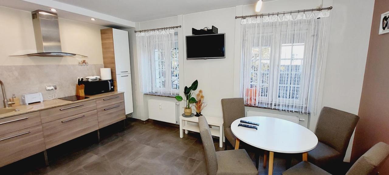 Central Apartments Dluga 3 Danzica Esterno foto