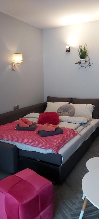Central Apartments Dluga 3 Danzica Esterno foto